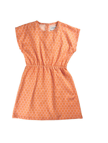 Mimapi Robe Mimapi Fille