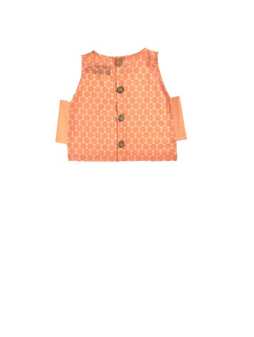 Mimapi Blouse Mimapi Fille
