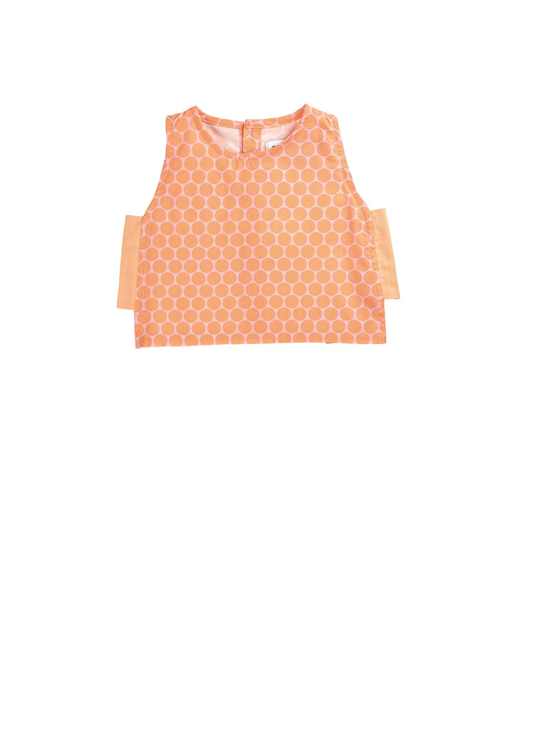 Mimapi Mimapi Girls Blouse