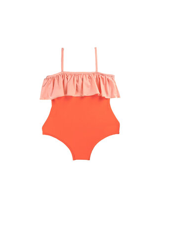 Mimapi Mimapi Fille Girls Swimsuit