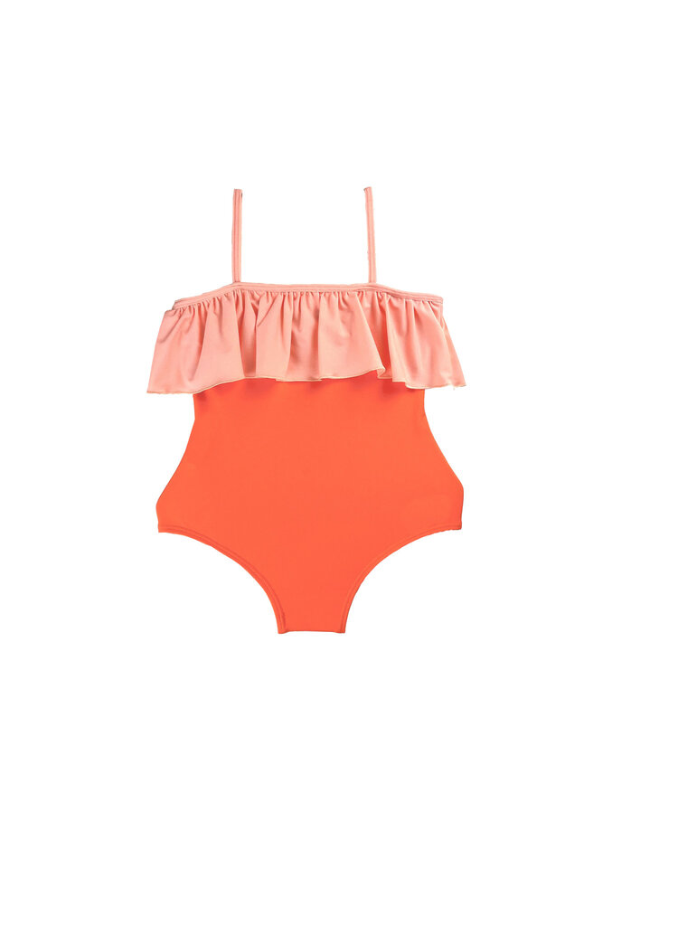 Mimapi Maillot de Bain Mimapi Fille