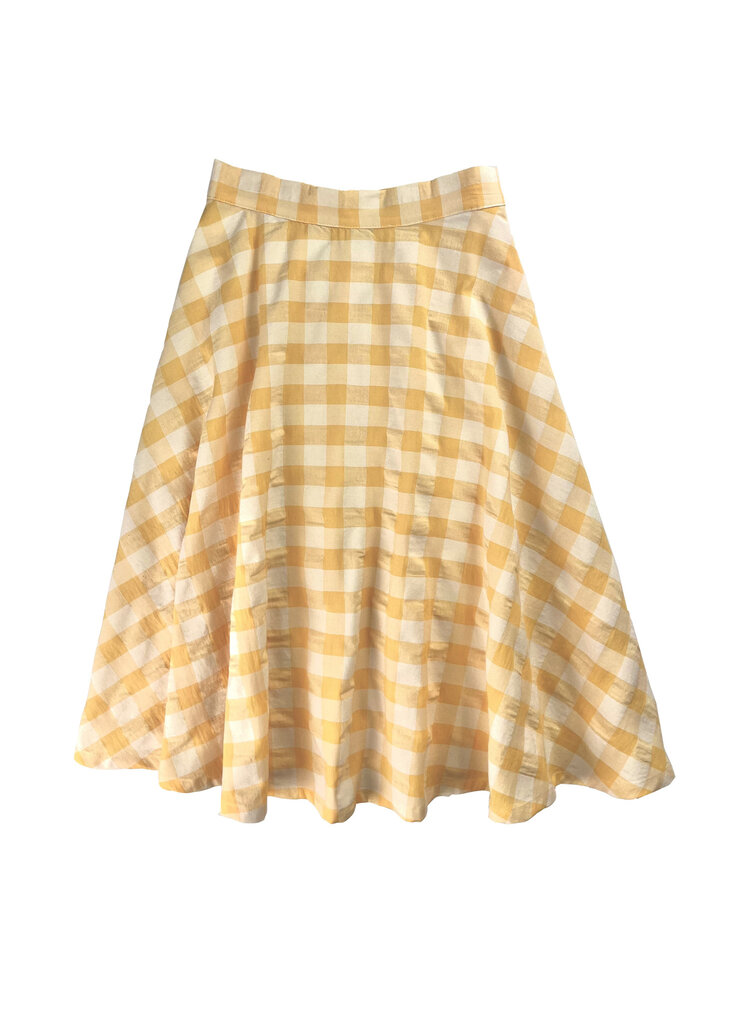 Mimapi Mimapi Girls Skirt