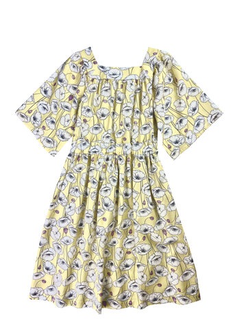 Mimapi Robe Mimapi Fille