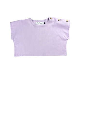 Mimapi Blouse Mimapi Fille