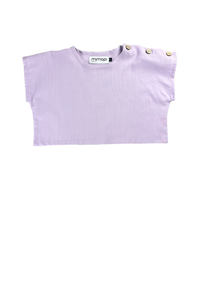 Mimapi Blouse Mimapi Fille