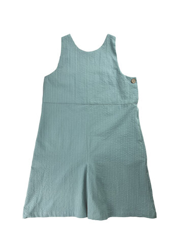 Mimapi Mimapi Girls Jumpsuit