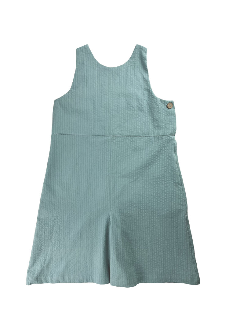 Mimapi Mimapi Girls Jumpsuit