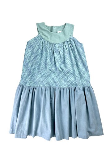 Mimapi Robe Mimapi Fille