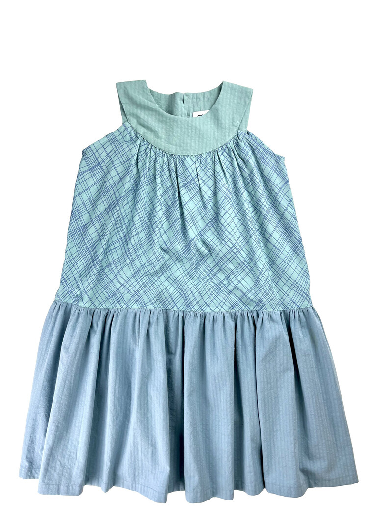 Mimapi Robe Mimapi Fille