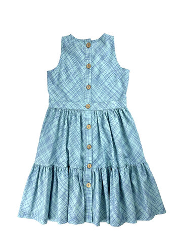 Mimapi Robe Mimapi Fille