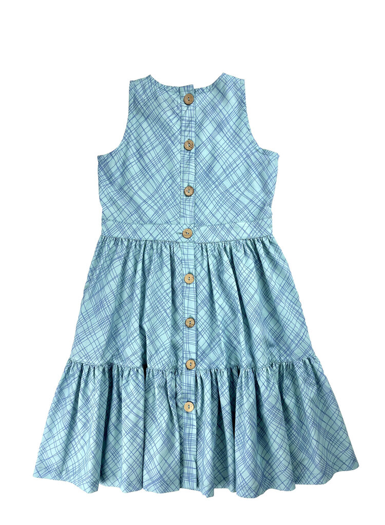 Mimapi Robe Mimapi Fille