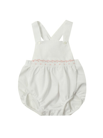 Dr. Kid Salopette Courte Dr. Kid Fille