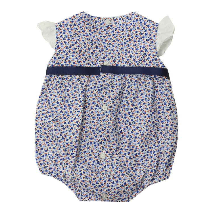 Dr. Kid Romper Dr. Kid Fille