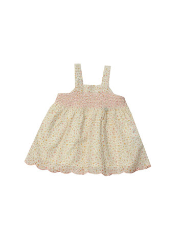 Dr. Kid Robe et Panty Dr. Kid Fille