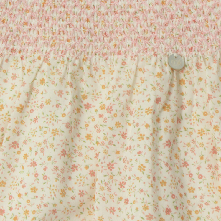 Dr. Kid Dr. Kid Girls Dress and Panty