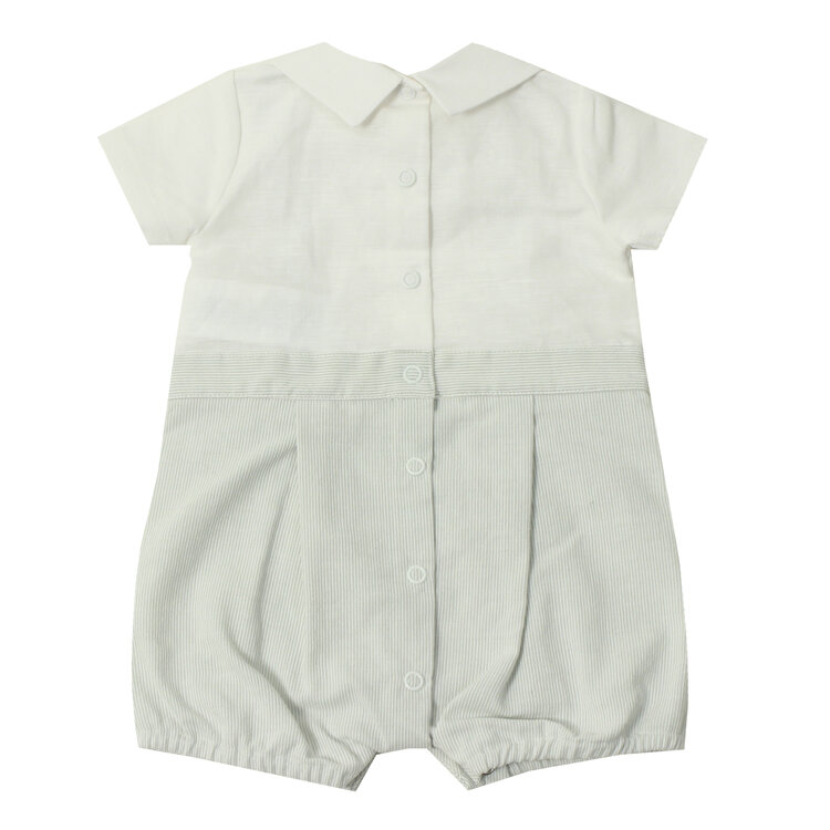 Dr. Kid Romper Dr. Kid Garçon