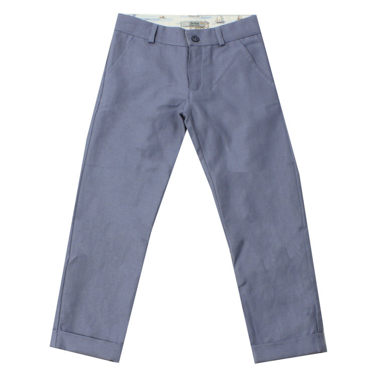 Dr. Kid Dr. Kid Boys Pants