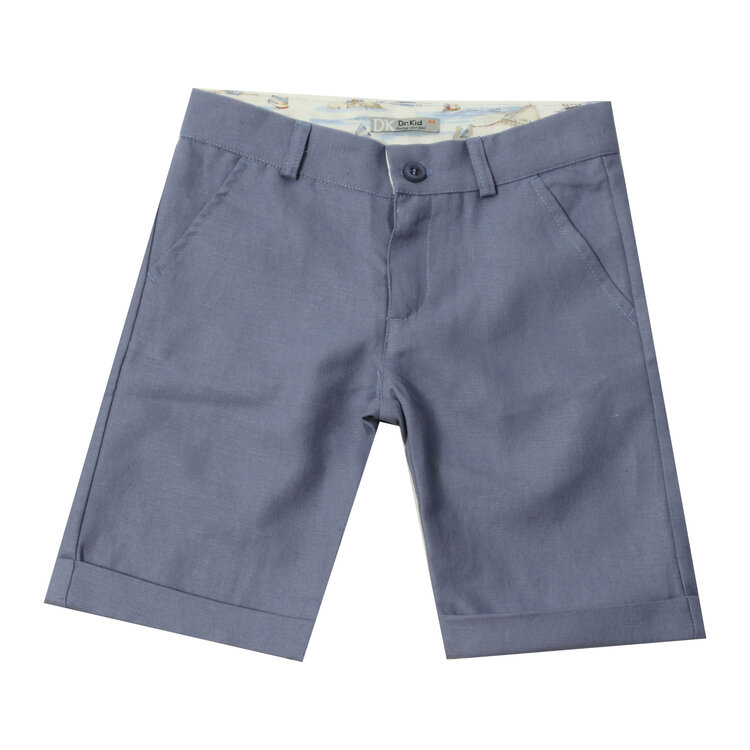 Dr. Kid Dr. Kid Boys Bermudas