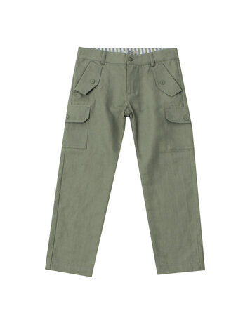 Dr. Kid Pantalon Dr. Kid Garçon