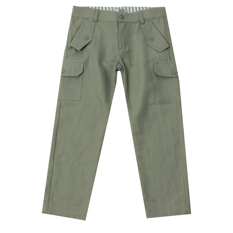 Dr. Kid Dr. Kid Boys Pants