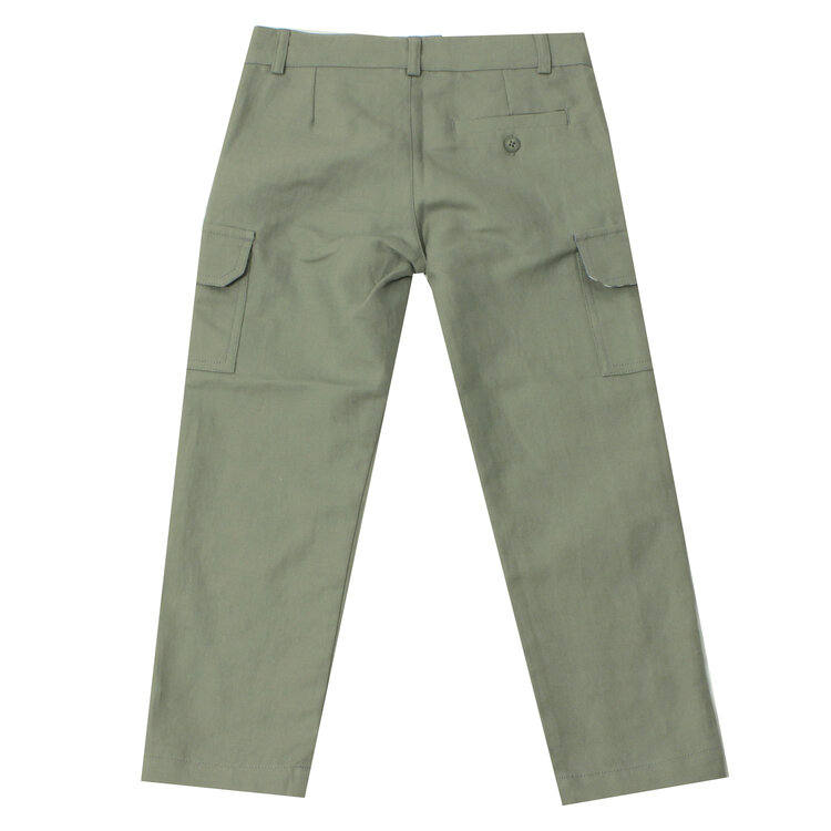 Dr. Kid Pantalon Dr. Kid Garçon