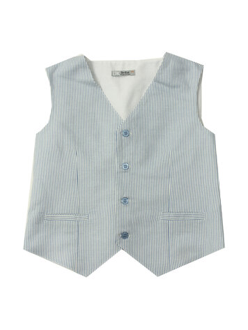 Dr. Kid Veste sans Manche Dr. Kid Garçon