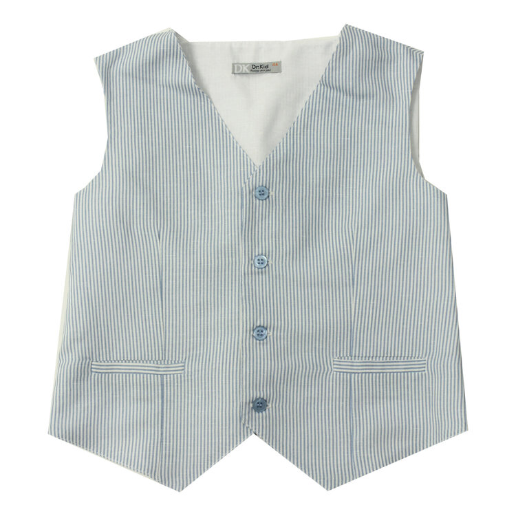 Dr. Kid Veste sans Manche Dr. Kid Garçon