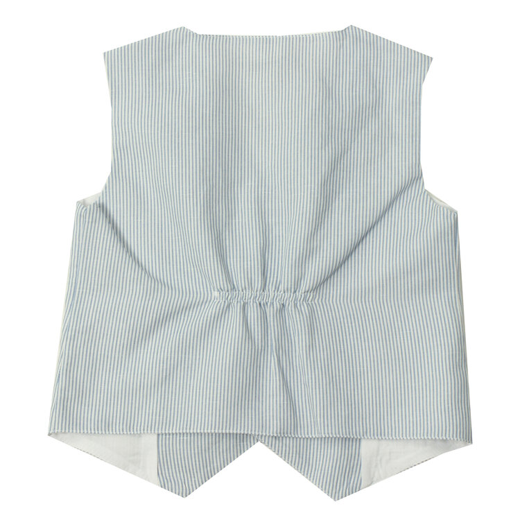 Dr. Kid Veste sans Manche Dr. Kid Garçon