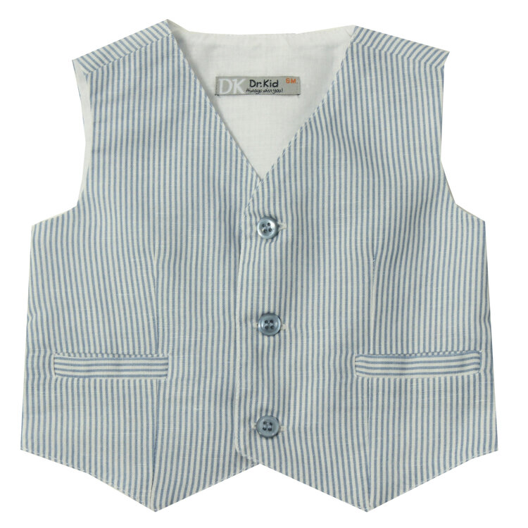 Dr. Kid Dr. Kid Boys Vest