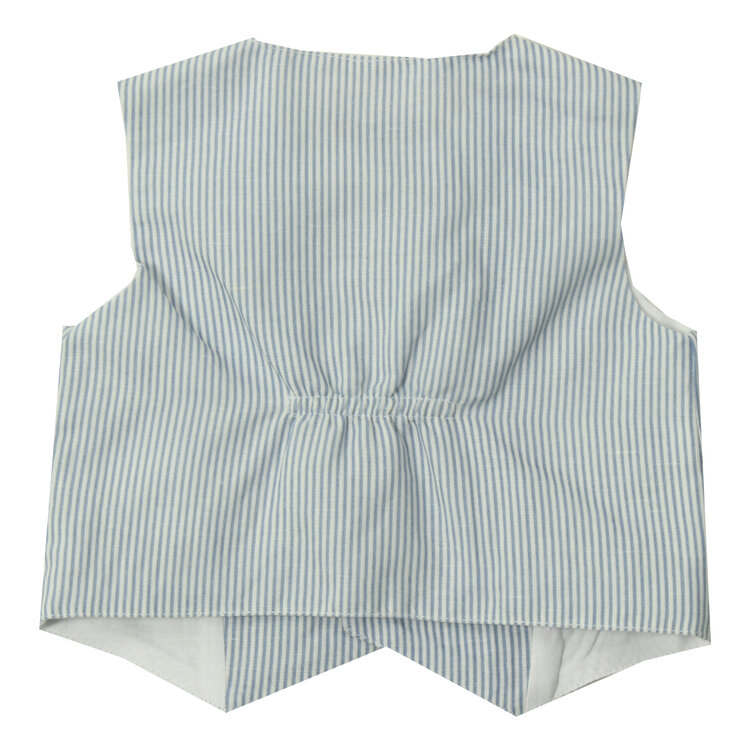 Dr. Kid Dr. Kid Boys Vest