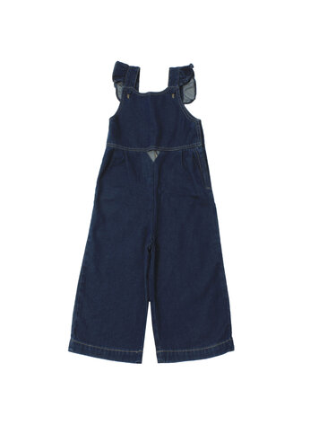 Dr. Kid Jumpsuit Dr. Kid Fille