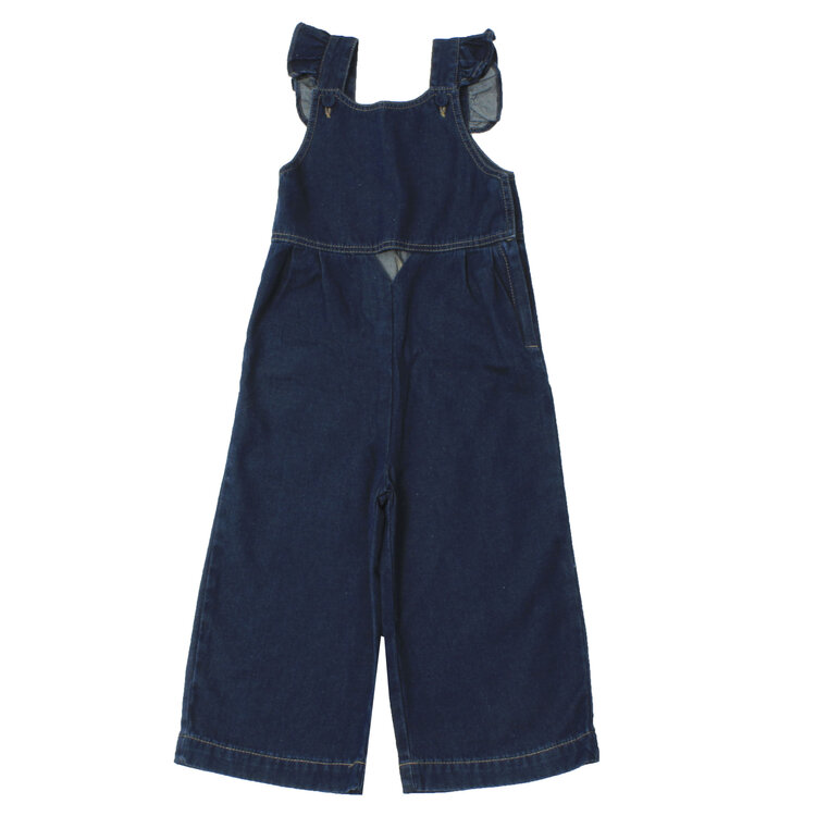 Dr. Kid Dr. Kid Girls Jumpsuit