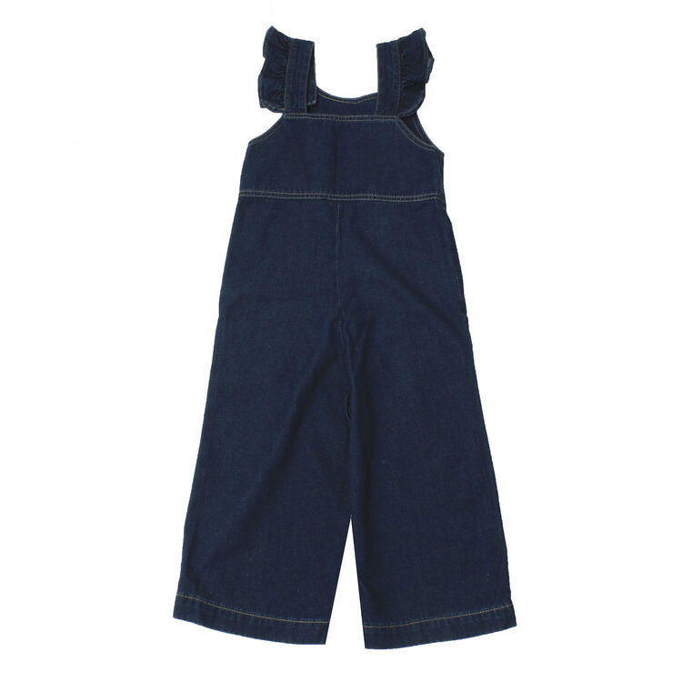 Dr. Kid Jumpsuit Dr. Kid Fille