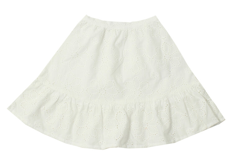 Dr. Kid Dr. Kid Girls Skirt