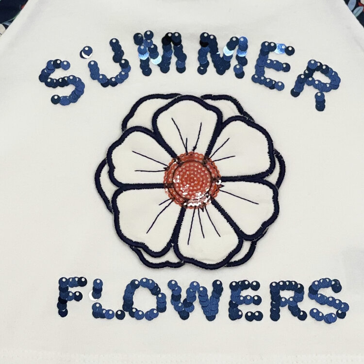 Dr. Kid T-Shirt Dr. Kid Fille