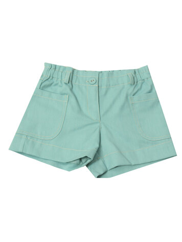 Dr. Kid Dr. Kid Girls Shorts
