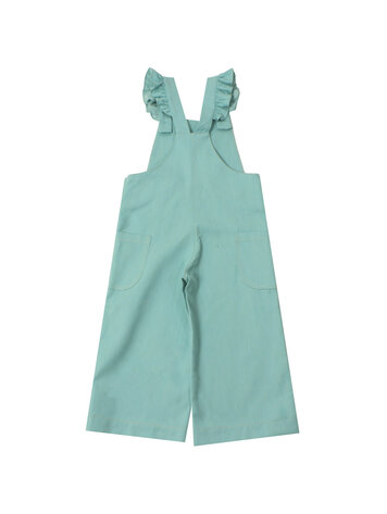 Dr. Kid Dr. Kid Girls Overalls