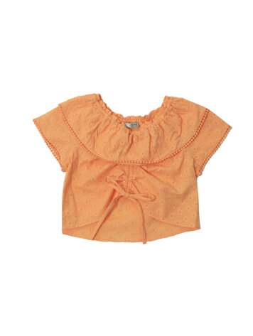 Dr. Kid Dr. Kid GIrls Blouse