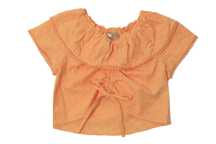 Dr. Kid Blouse Dr. Kid Fille