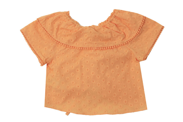 Dr. Kid Blouse Dr. Kid Fille