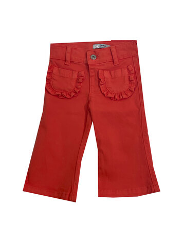Dr. Kid Pantalon Dr. Kid Fille