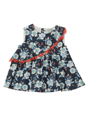 Dr. Kid Blouse Dr. Kid Fille