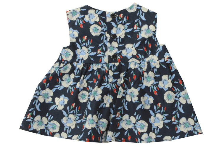 Dr. Kid Dr. Kid Girls Blouse