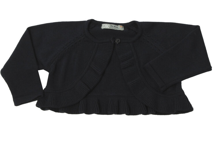 Dr. Kid Dr. Kid Girls Cardigan