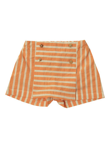 Dr. Kid Dr. Kid Girls Shorts