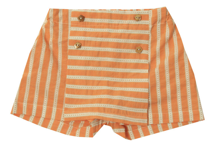 Dr. Kid Dr. Kid Girls Shorts