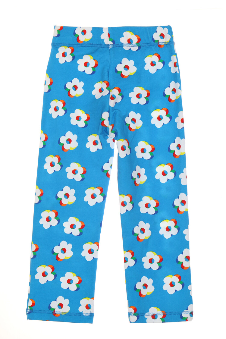 Agatha de la Prada Leggings Agatha Fille