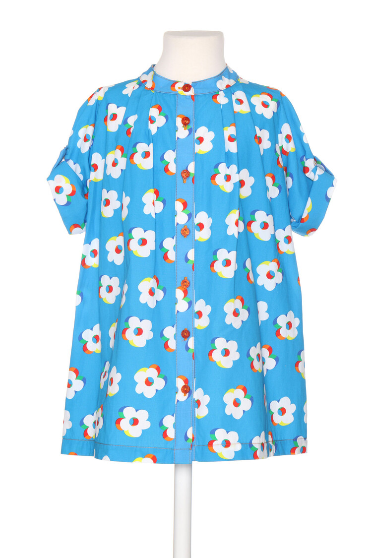 Agatha de la Prada Robe Agatha Fille