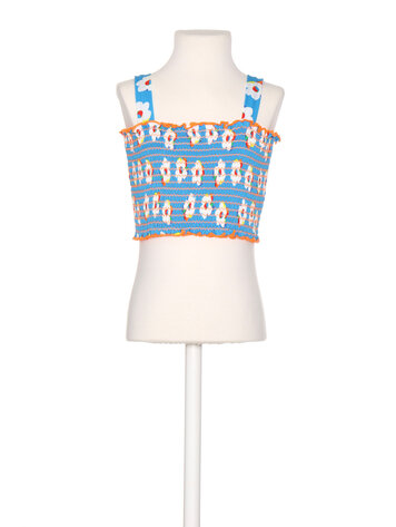 Agatha de la Prada Top Agatha Fille