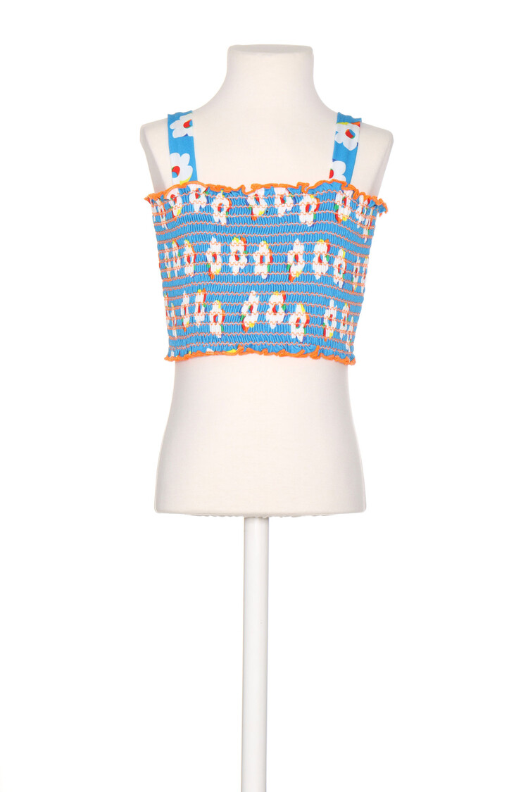 Agatha de la Prada Agatha Girls Top